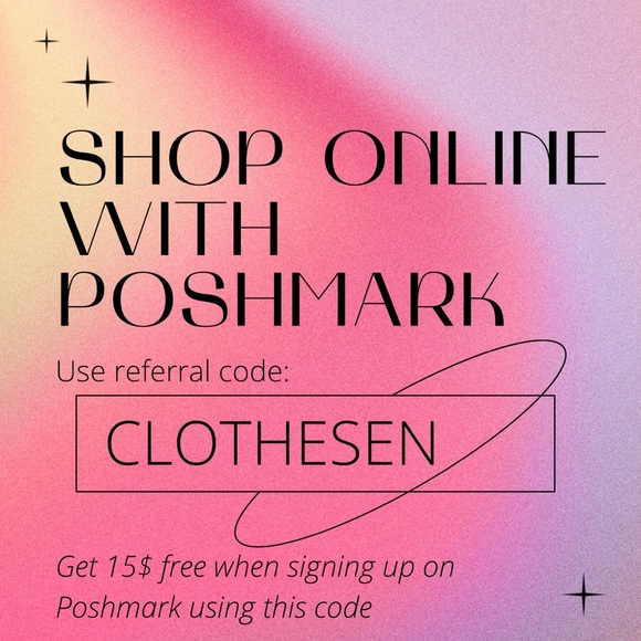 Meet your Posher, Raquel and her closet - Picture 3 of 3